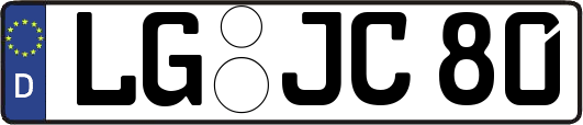 LG-JC80