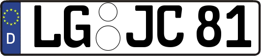 LG-JC81