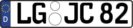 LG-JC82