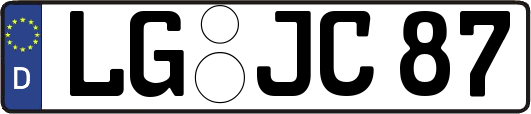 LG-JC87