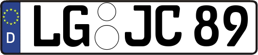 LG-JC89