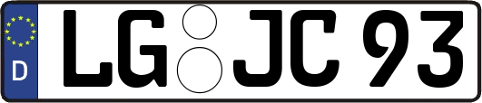 LG-JC93