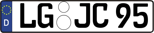 LG-JC95