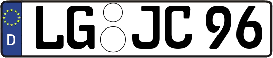 LG-JC96