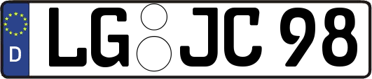 LG-JC98