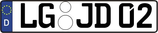 LG-JD02