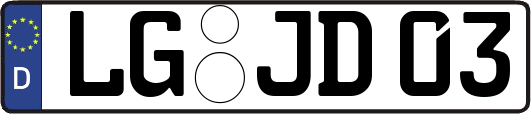 LG-JD03