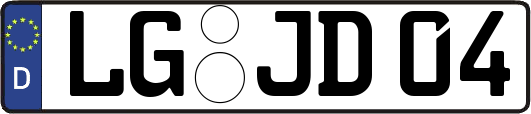 LG-JD04