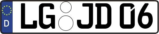 LG-JD06