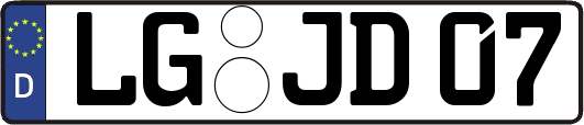 LG-JD07