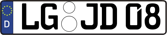 LG-JD08