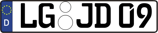 LG-JD09