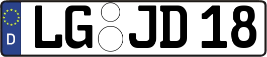 LG-JD18