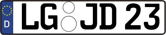 LG-JD23