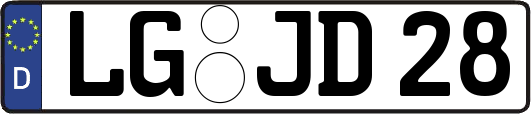 LG-JD28