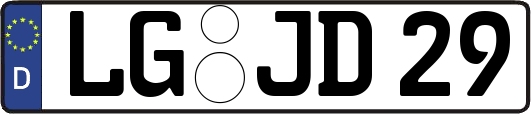 LG-JD29