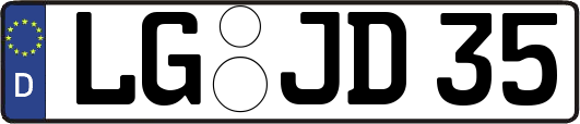 LG-JD35