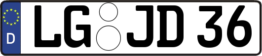 LG-JD36