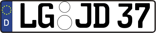 LG-JD37