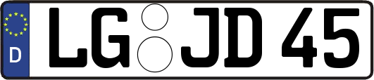 LG-JD45