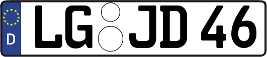 LG-JD46