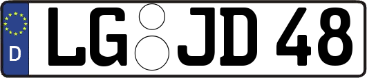 LG-JD48
