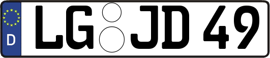 LG-JD49