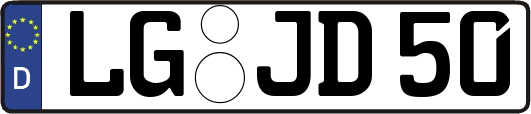 LG-JD50