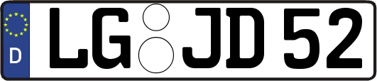 LG-JD52