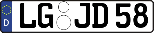 LG-JD58