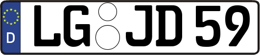 LG-JD59
