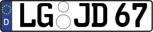 LG-JD67
