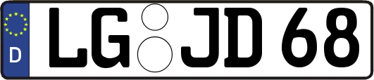 LG-JD68