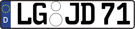 LG-JD71