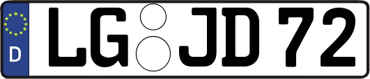 LG-JD72