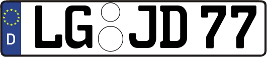 LG-JD77