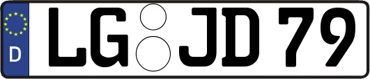 LG-JD79