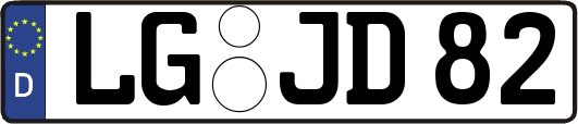 LG-JD82