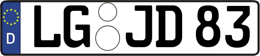 LG-JD83
