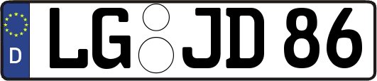 LG-JD86