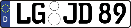 LG-JD89