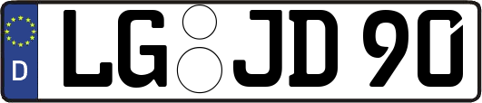 LG-JD90