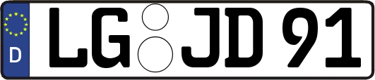 LG-JD91