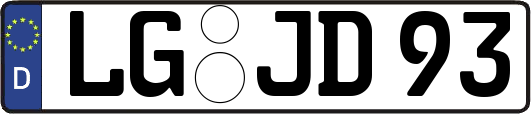 LG-JD93