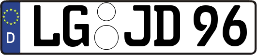 LG-JD96