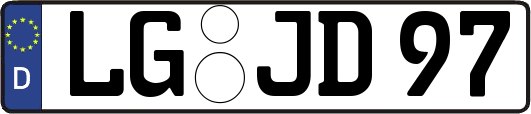 LG-JD97
