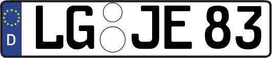 LG-JE83