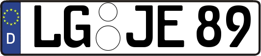 LG-JE89