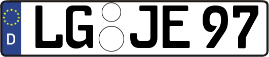 LG-JE97