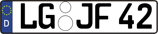 LG-JF42